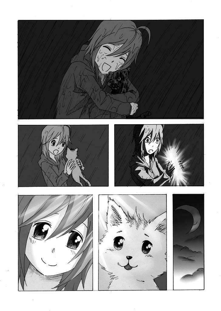 collapse of the world as we know it chapter 8 20