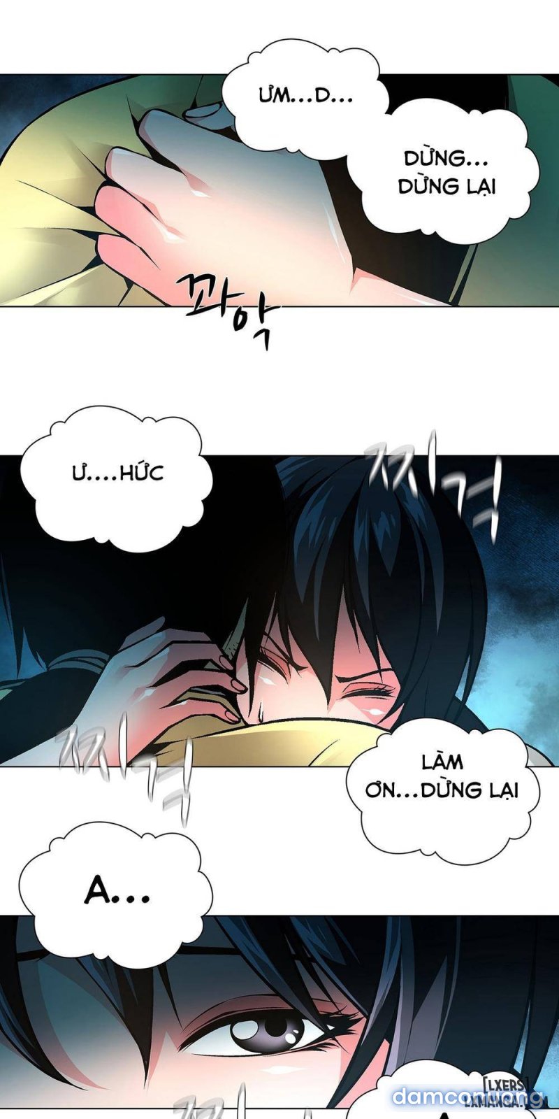 nô lệ song sinh chapter 36 22