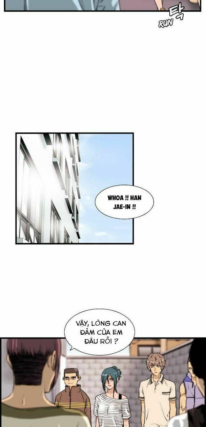 green boy chapter 24 34