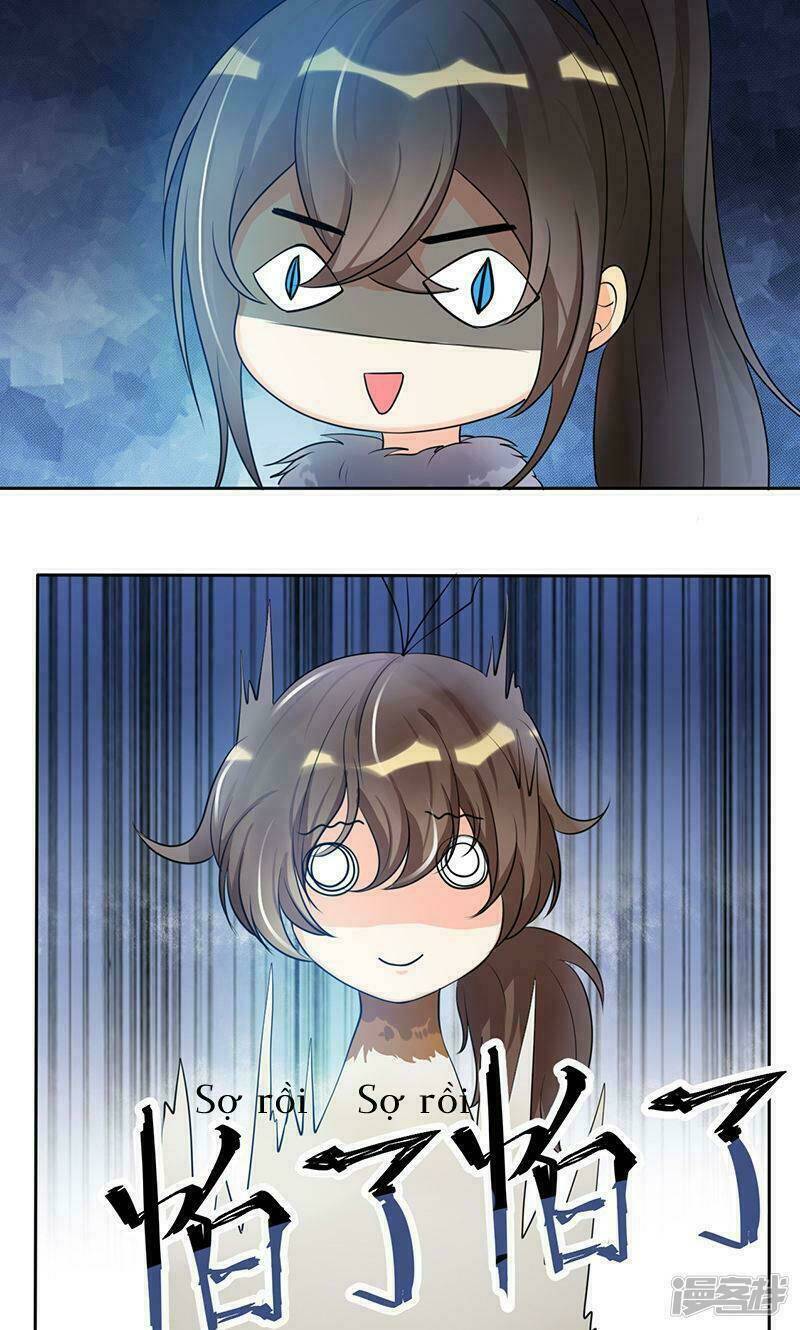 quả nhân có bệnh tên là tương tư chapter 11 10