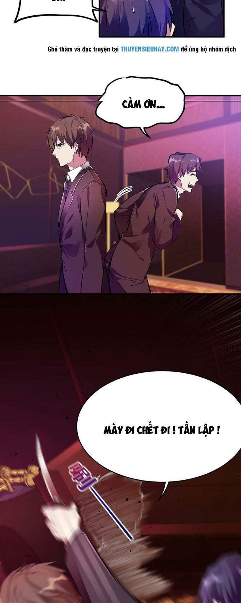 đệ nhất người ở rể chapter 6 26