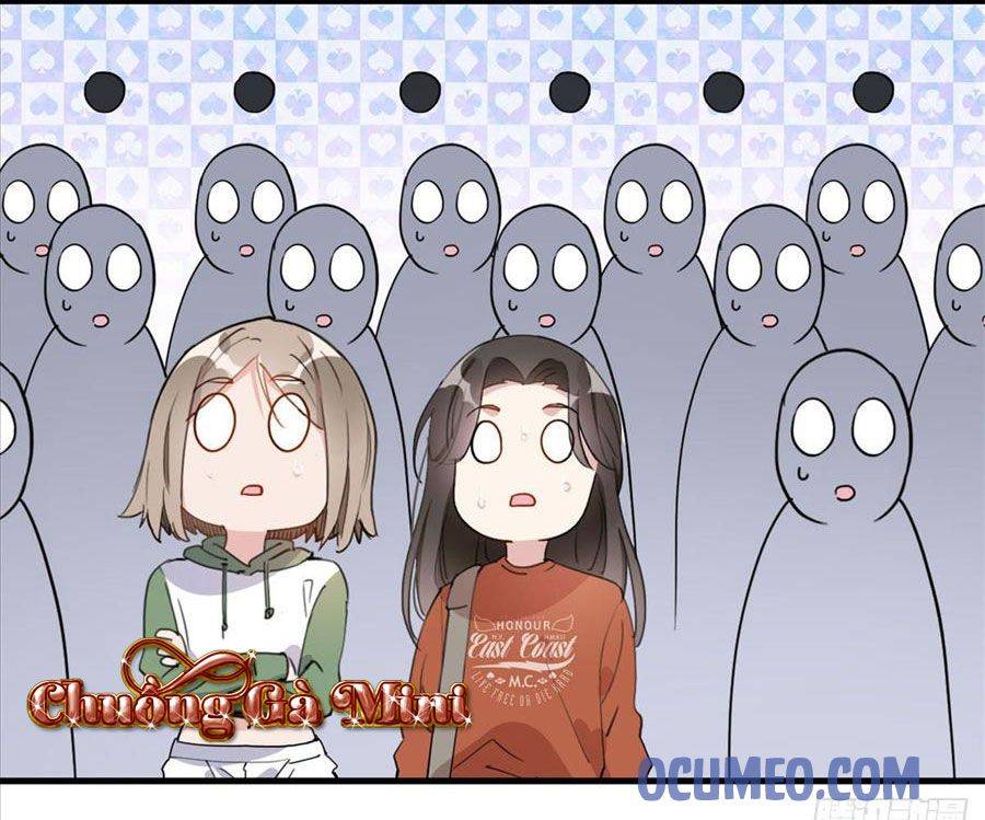 cố tổng, vợ của ngài quá mạnh rồi! chapter 16 2