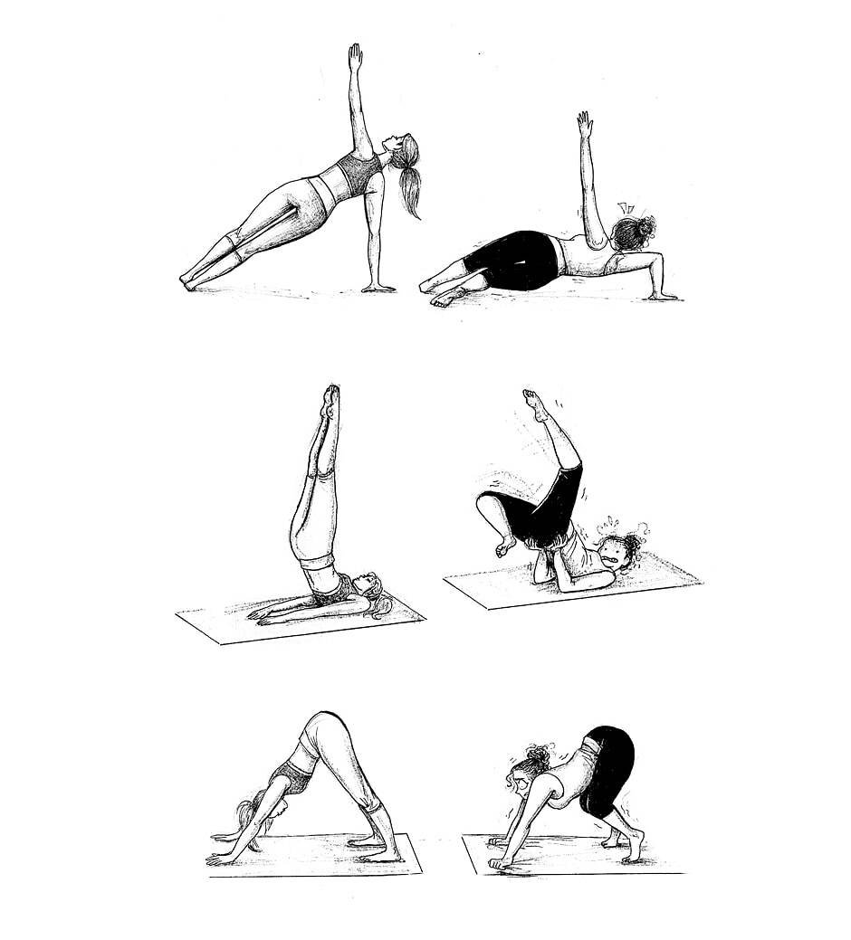 c. cassandra comics chapter 9 2