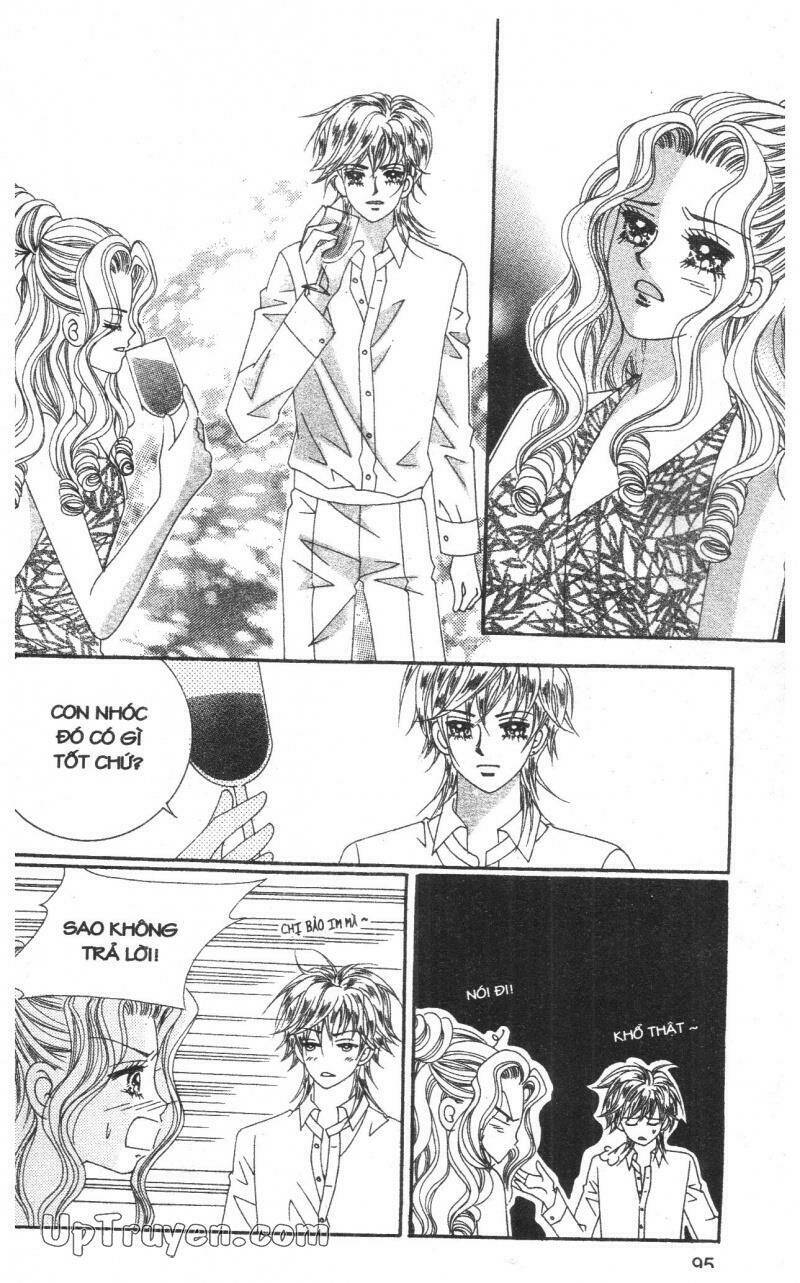 meo meo dịu dàng đi nhé chapter 7 95