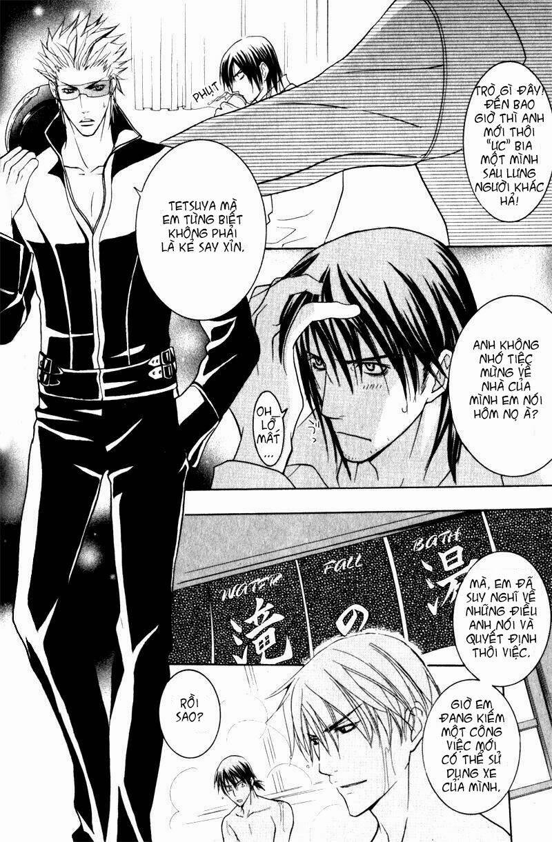 ai no gebokutachi chapter 5 9