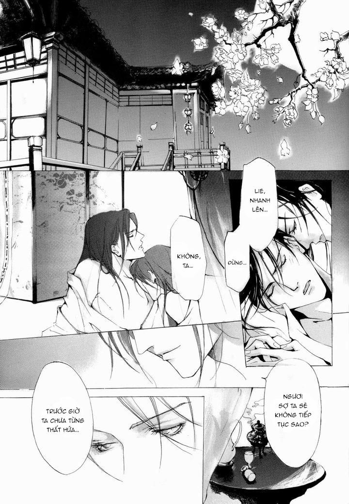 oneshot hỏny chapter 156 3