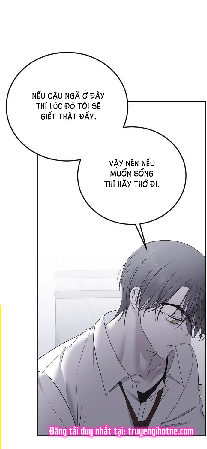 tôi sẽ thay đổi kết cục chapter 21.2 1