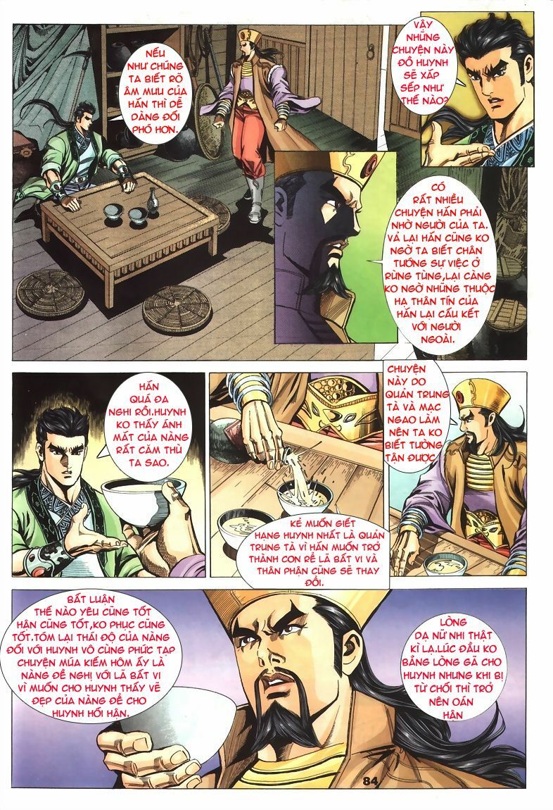 tầm tần ký chapter 73 23