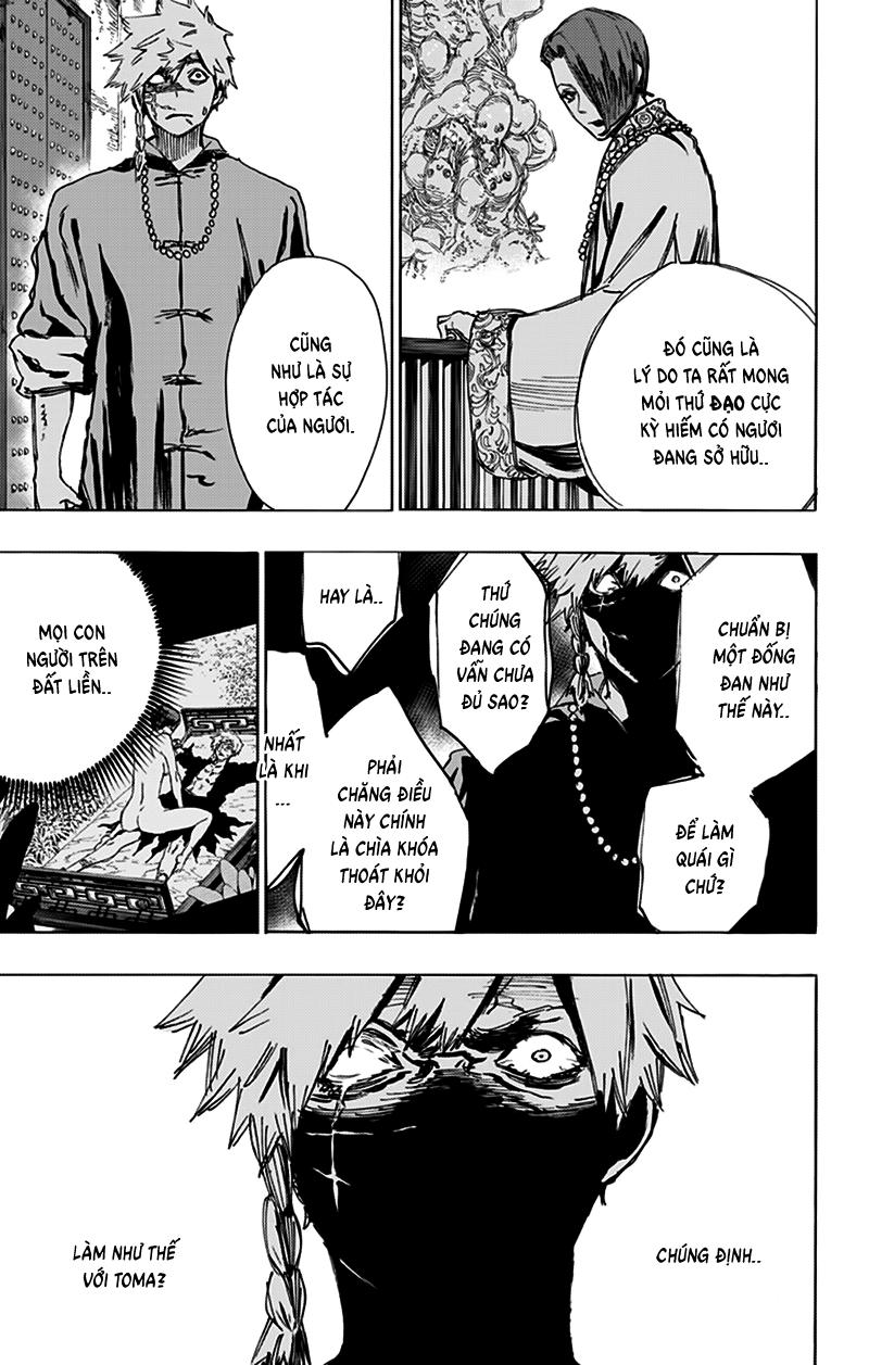 jigokuraku chapter 61 12