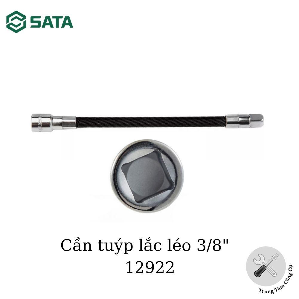 Cần tuýp lắc léo 3/8
