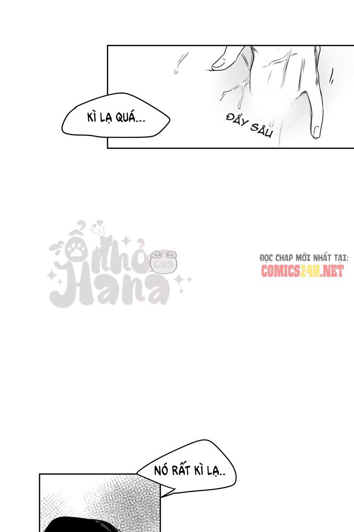 điện hạ ! xin hãy ăn em đi chapter 3 5