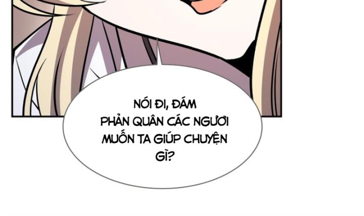 huyết cơ và kỵ sĩ chapter 304 59