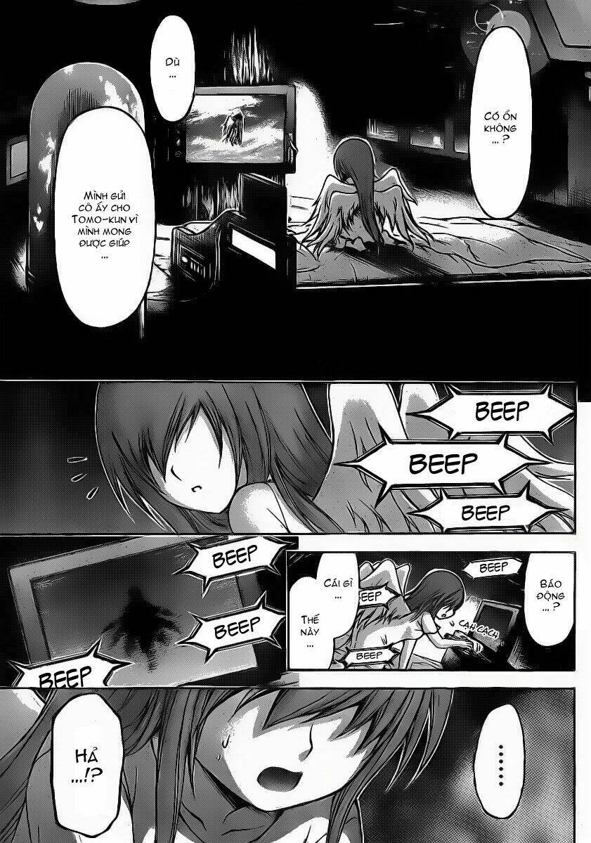 vật thất lạc của bầu trời chapter 45 30