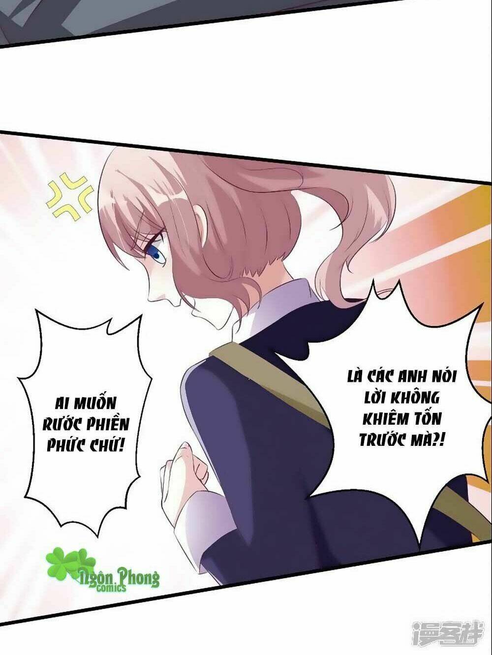 nguyệt dạ hương vi lai chapter 3 28