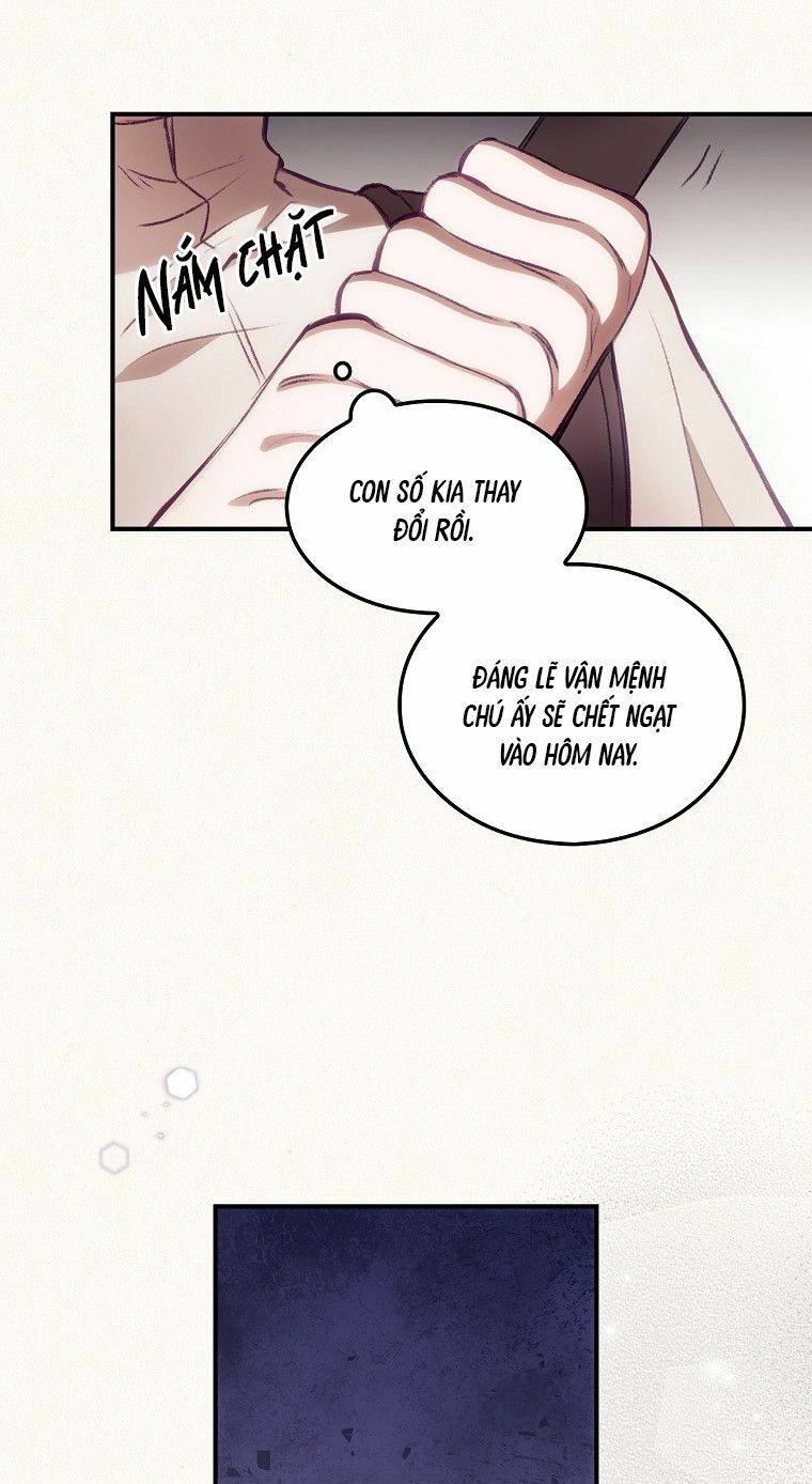 tôi nhìn thấy cái chết của bạn chapter 2 37