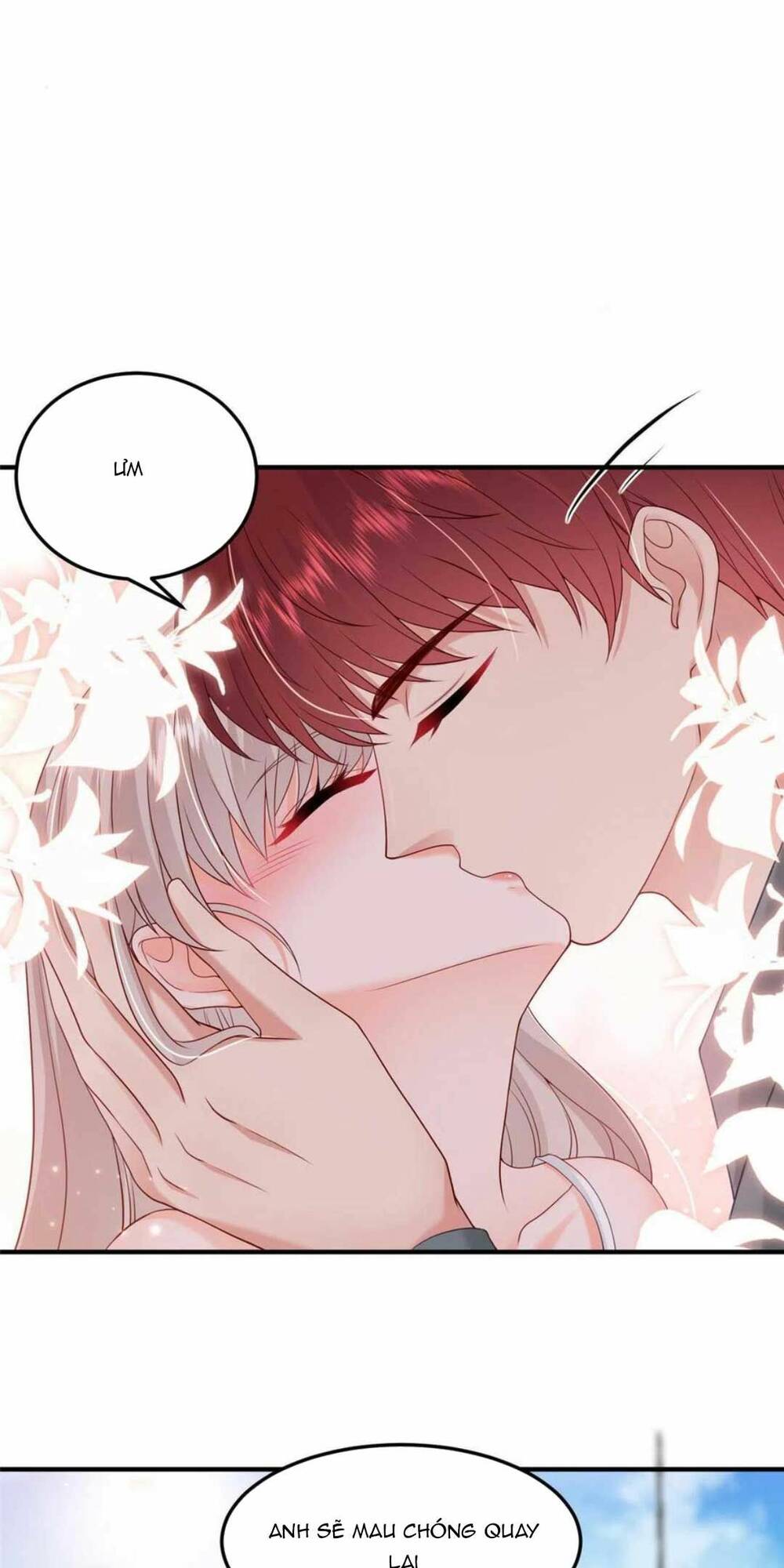 manh thê bé bỏng không dễ chọc chapter 39 22