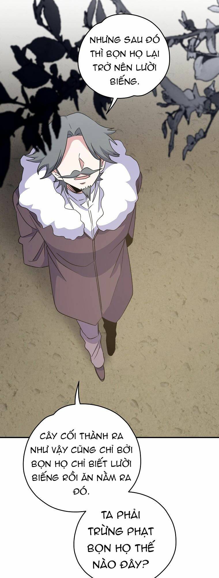 nhà hiền triết yigret chapter 76 43