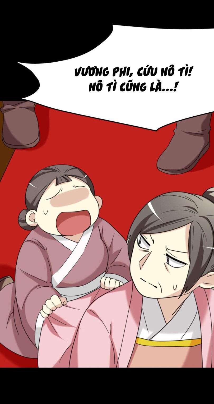 lưỡng bất nghi (full) chapter 159 4