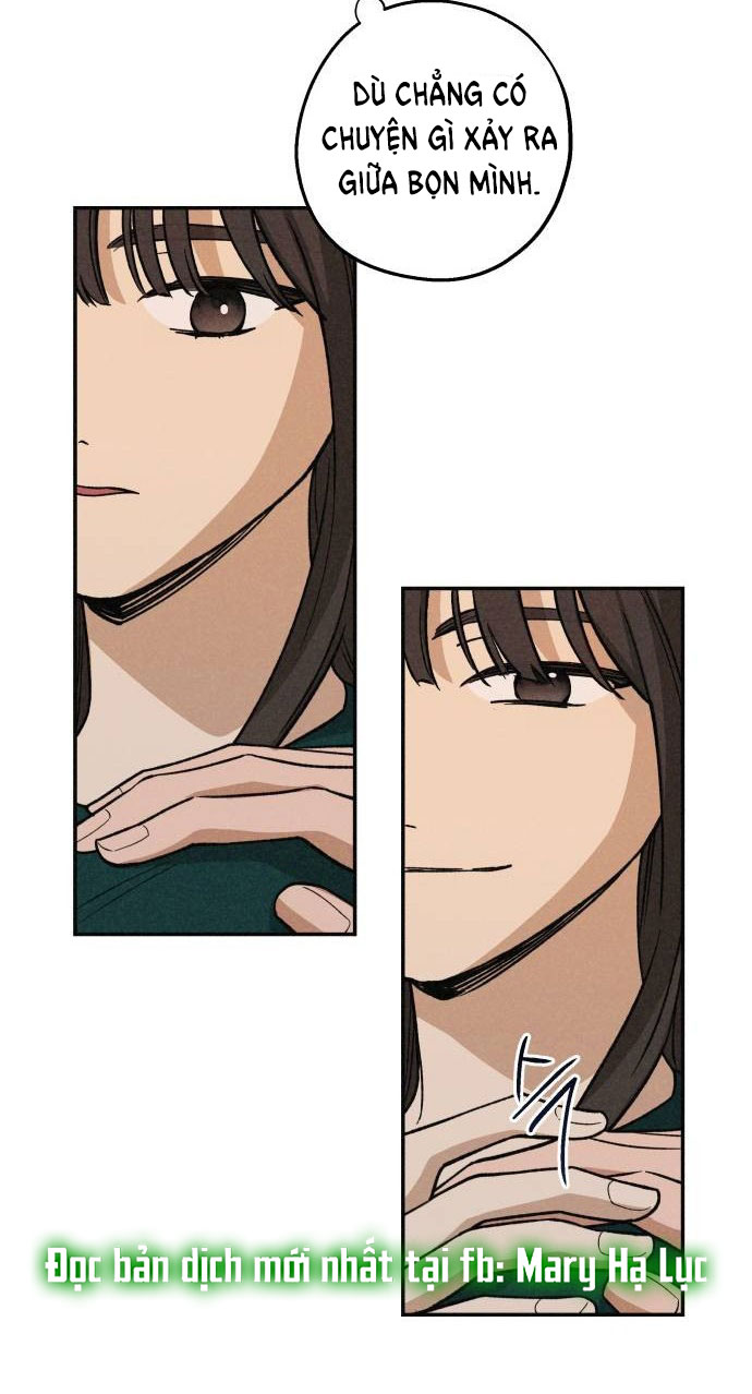 Mối Quan Hệ Đặc Biệt chapter 20.2 33
