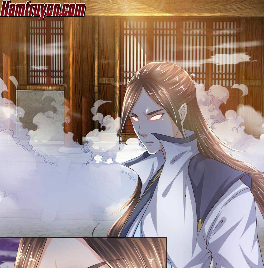 chí tôn hồng bao đại đế chapter 13 16