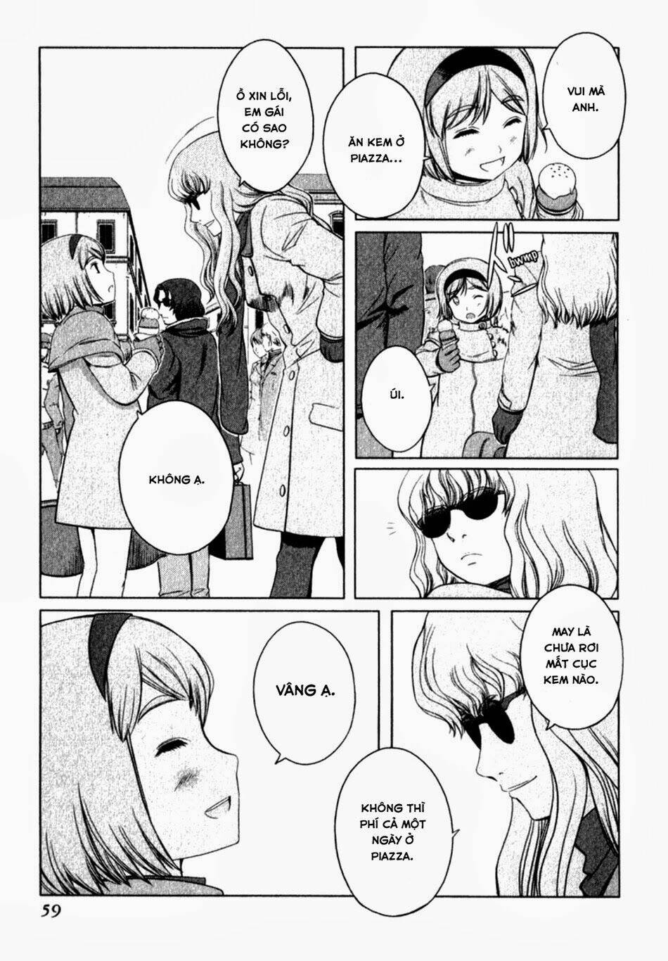 gunslinger girl chapter 7 23