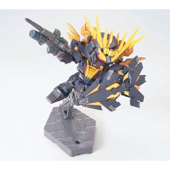 Mô hình Gundam SD EX UNICORN GUNDAM 02 BANSHEE NORN