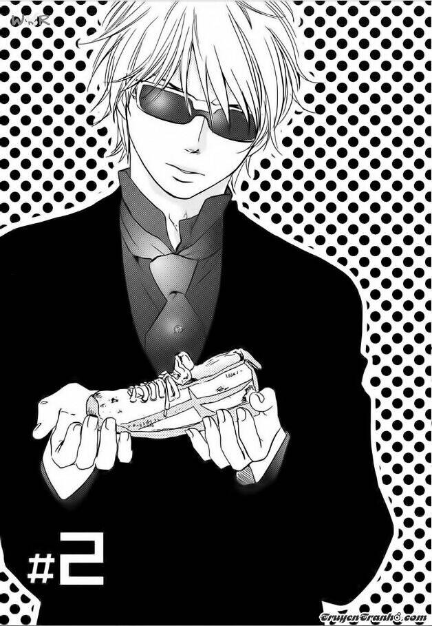 mad cinderella chapter 2 2