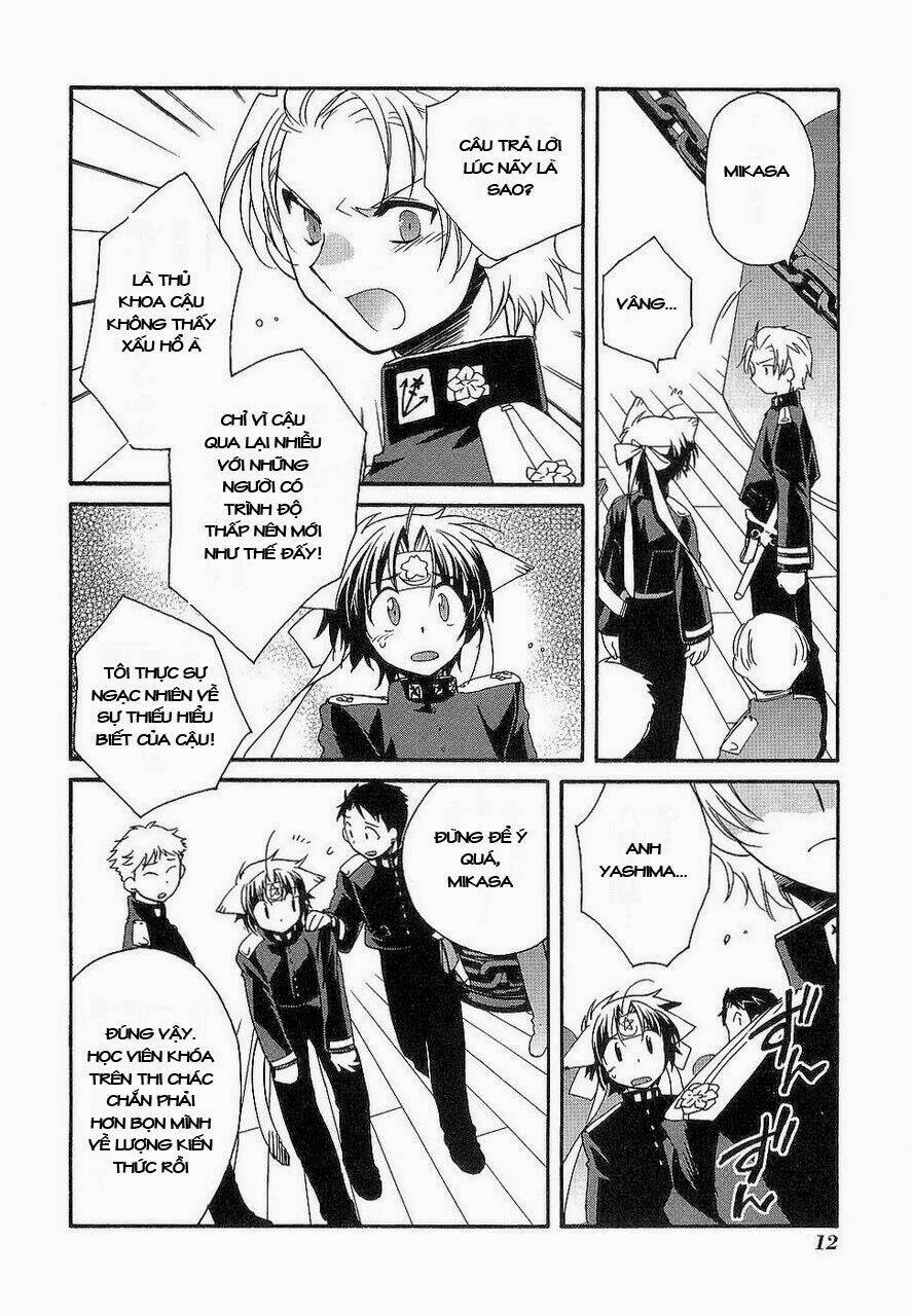 soukai kessen chapter 16 9