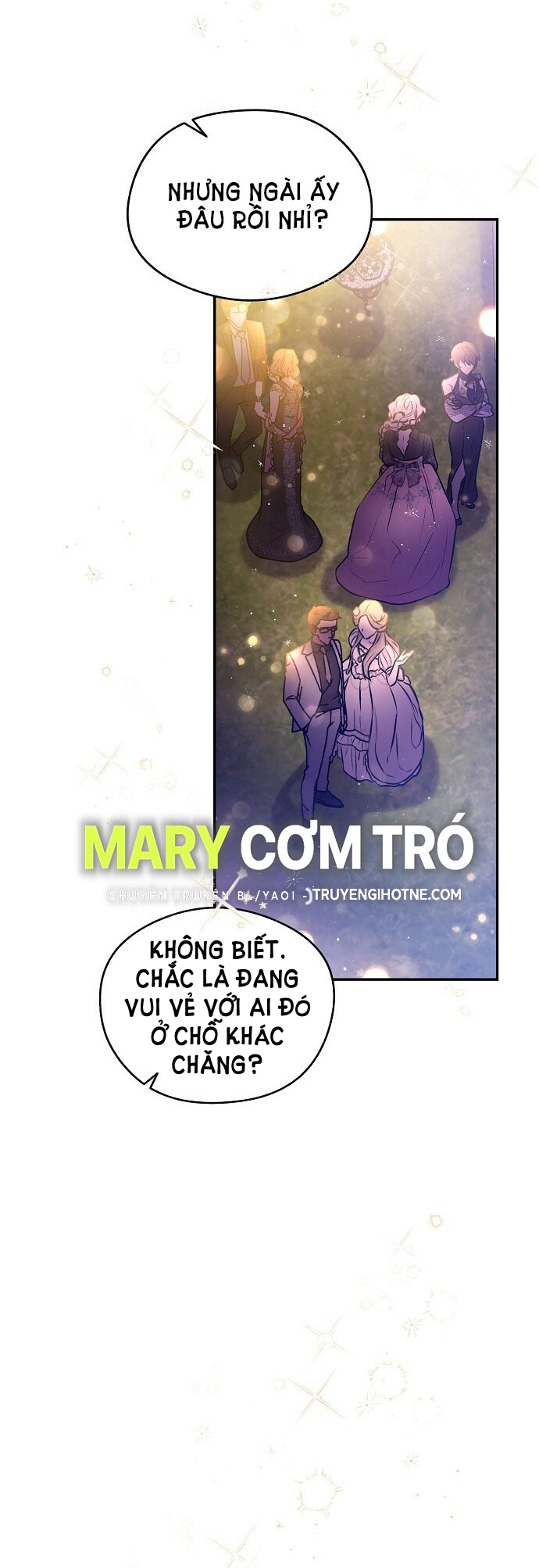 Sugar Rain chapter 23.1 - Trang 4