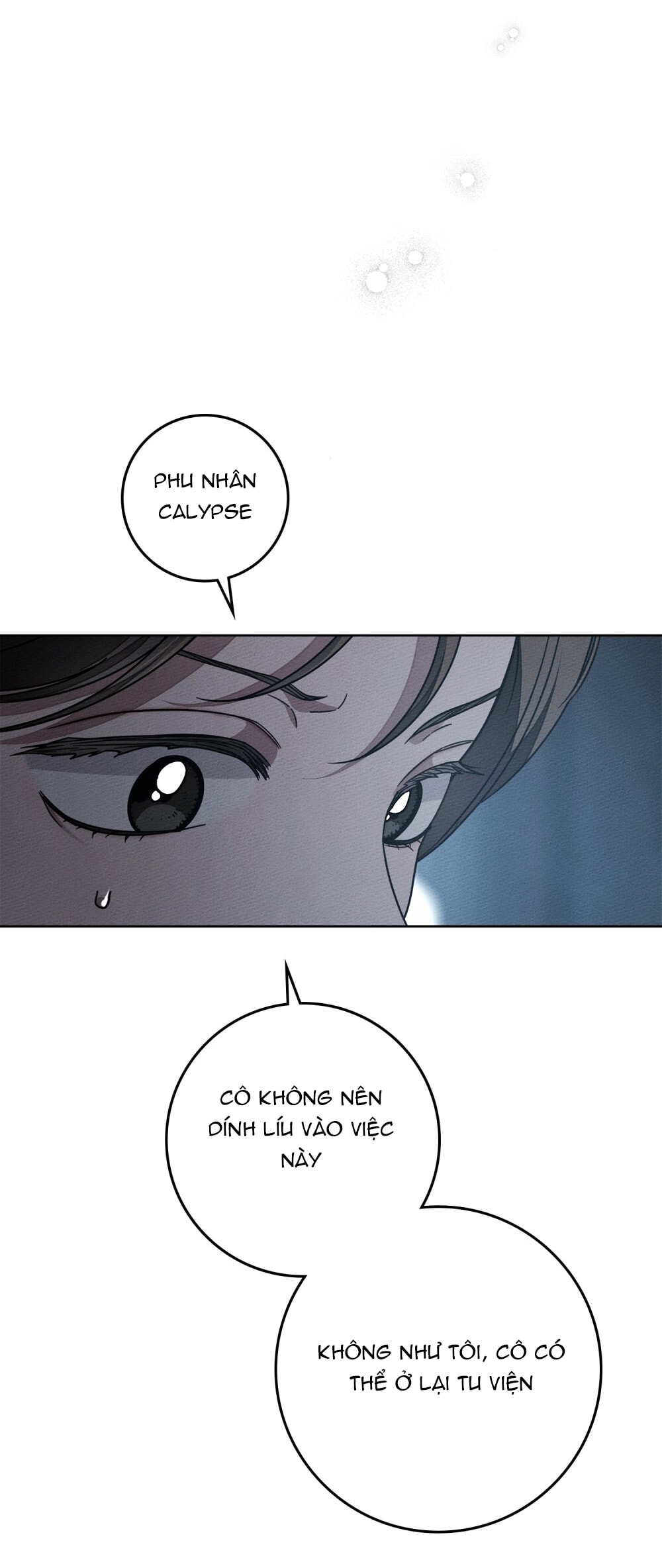 Dưới Bóng Cây Sồi chapter 118.2 24