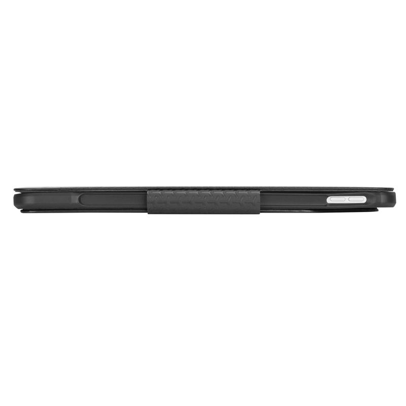 Bao da thương hiệu TARGUS dòng Click-In Case cho iPad Pro 11 inch M1 2021/2020/2018/Air 4 10.9 inch - Hàng Chính hãng