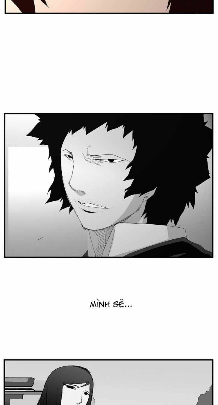 siêu năng chapter 90 16