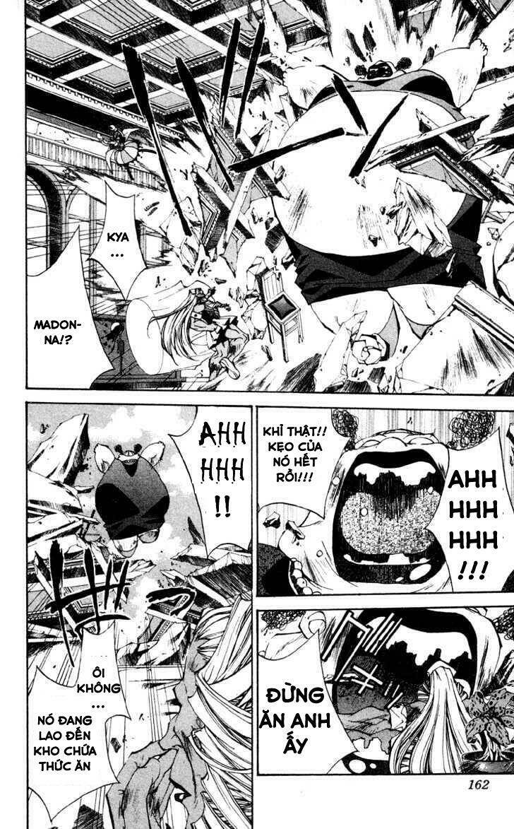 bảng phong thần chapter 176.5 12