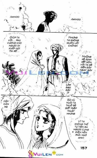 nàng công chúa ham chơi chapter 2 155