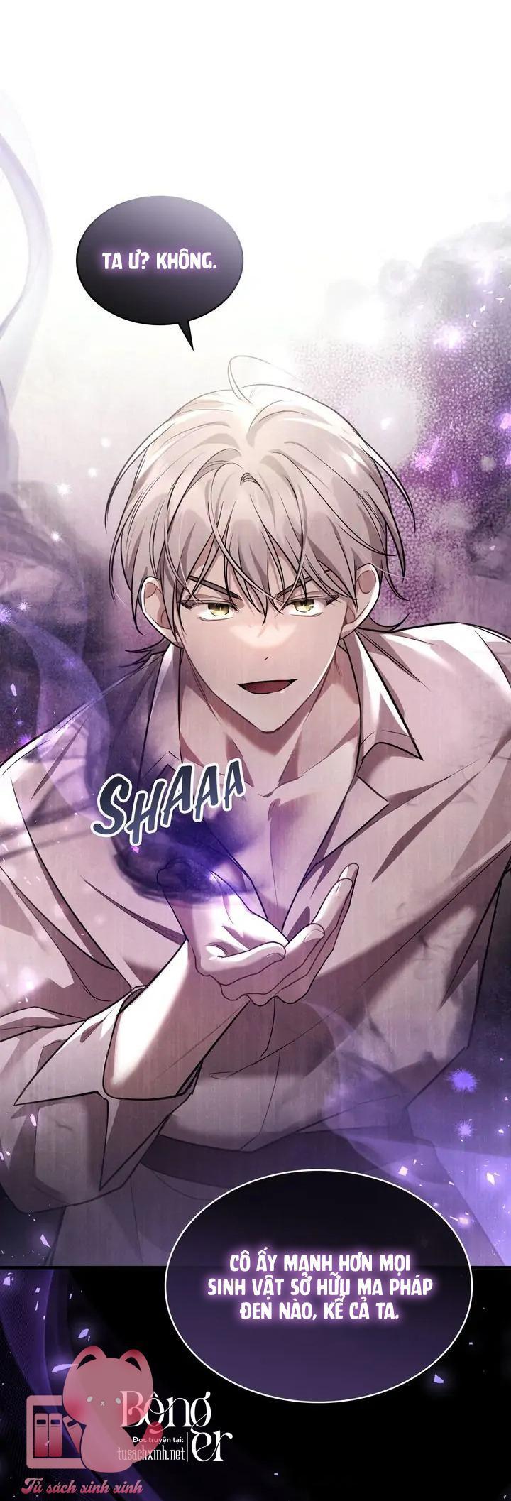 đêm đen khuất bóng chapter 41 49