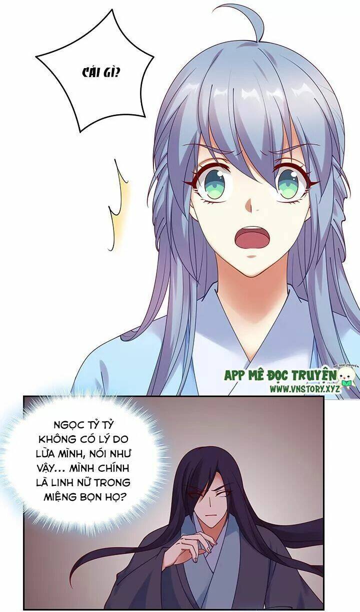 đô đốc đại nhân sủng thê kí chapter 134 24