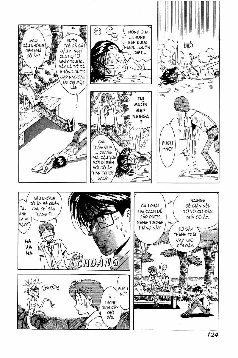 yume de aetara chapter 14 4