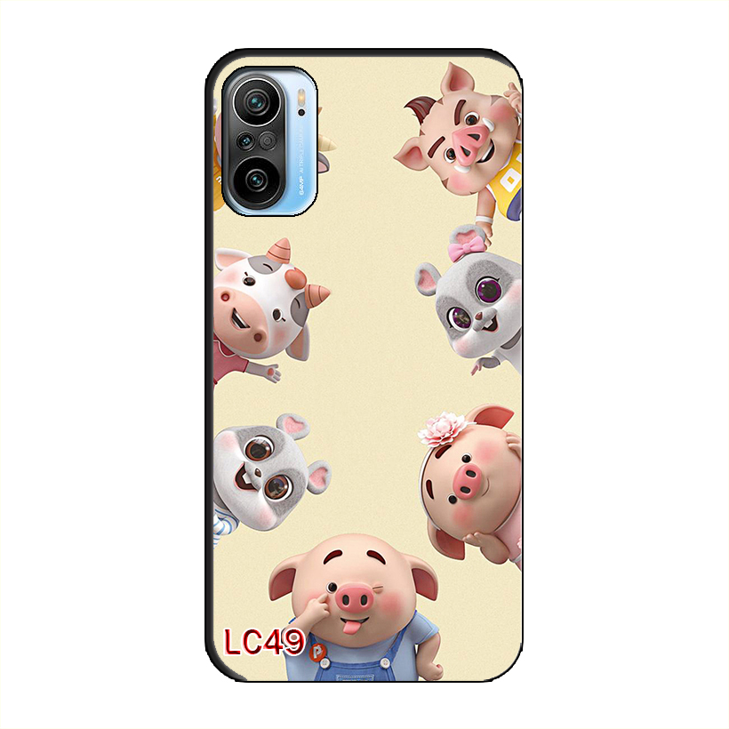 Ốp Lưng Dành Cho XIAOMI K40 PRO