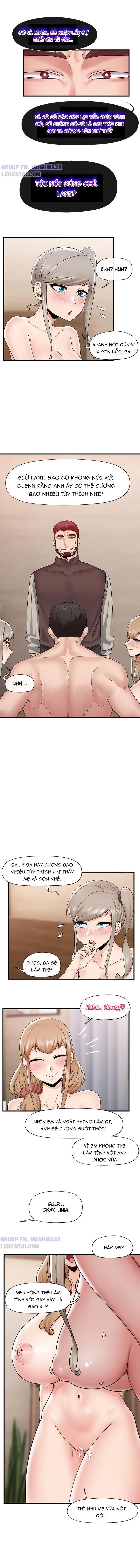 quyền năng ở thế giới khác chapter 24 7