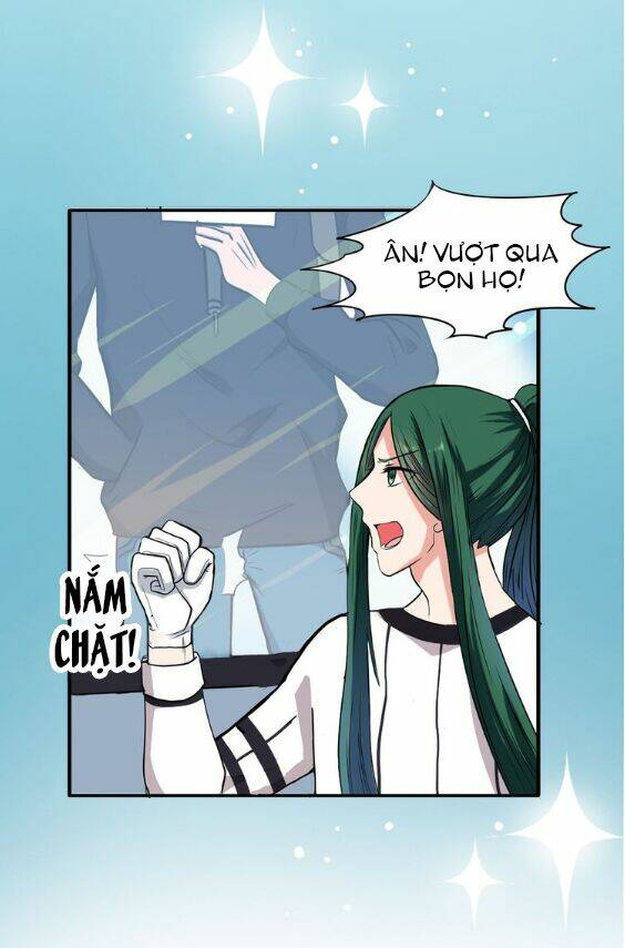 boygroup của ta, thần của ta chapter 7 14