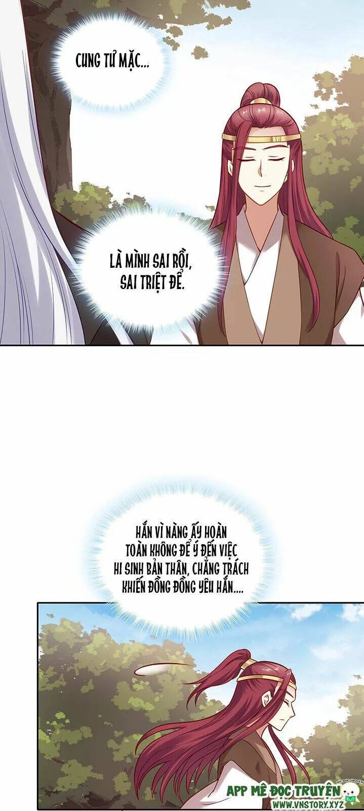 đô đốc đại nhân sủng thê kí chapter 157 24