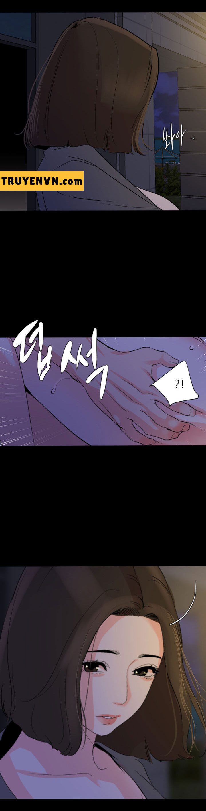 con rể chapter 30 11