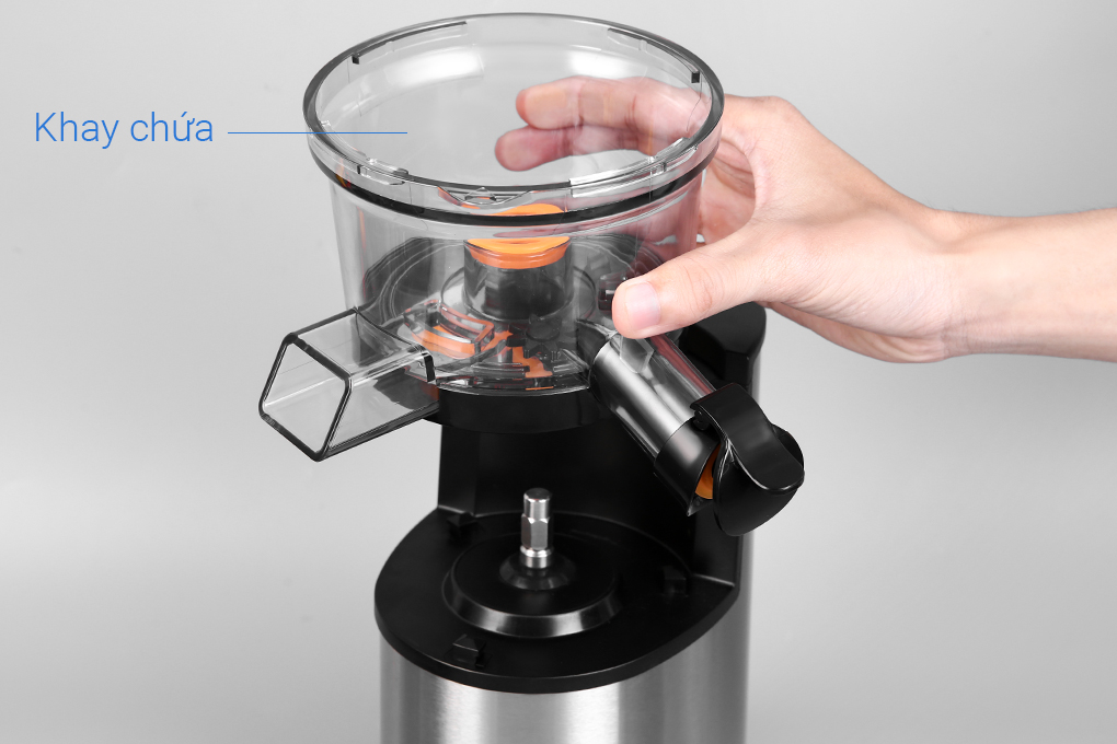 Máy ép trái cây tốc độ chậm Hafele GS-133N/ 535.43.811 - Hàng chính hãng