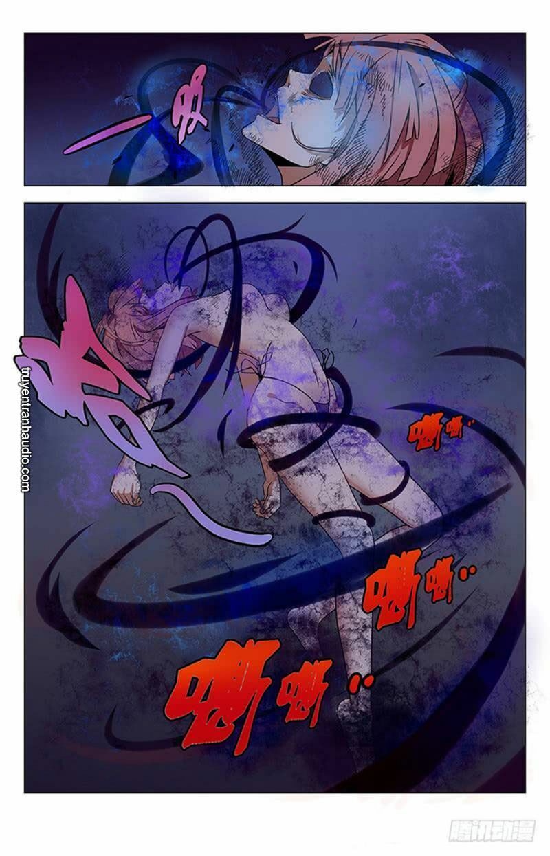 long ẩn giả chapter 5 8