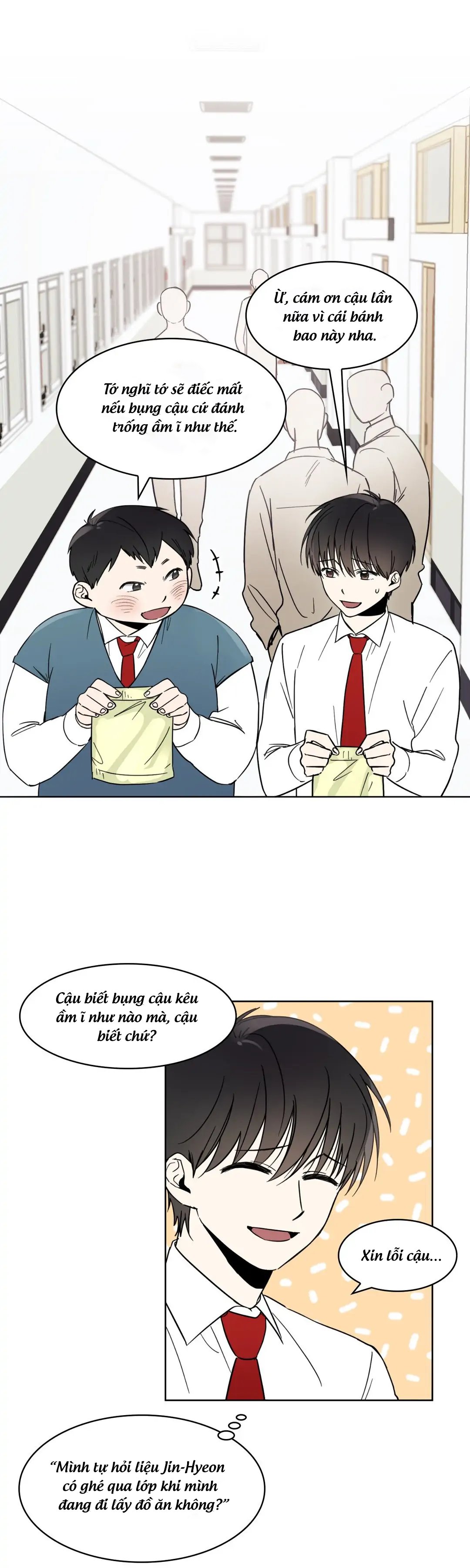 heartthrob chapter 4 26