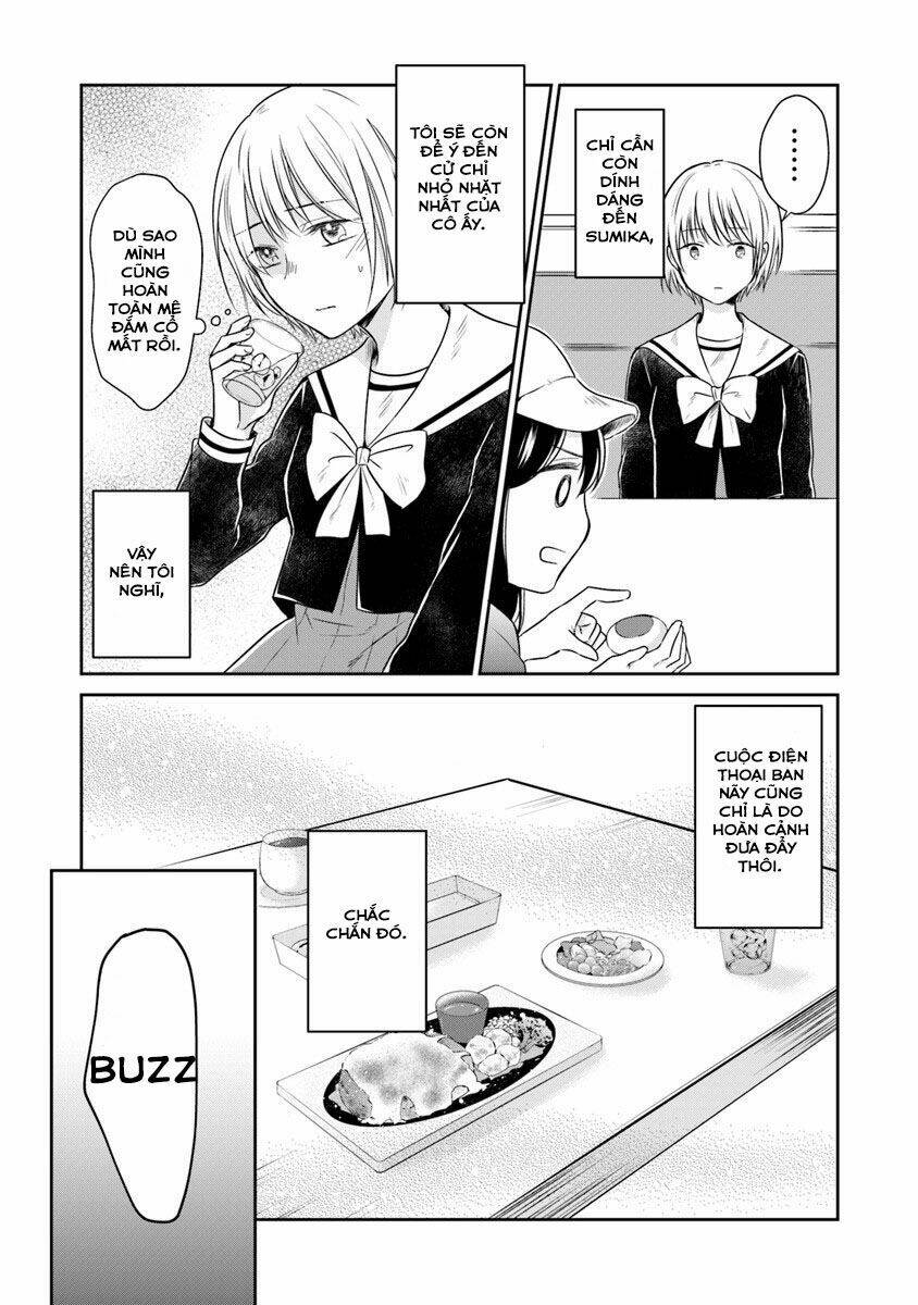 your true color chapter 1 25