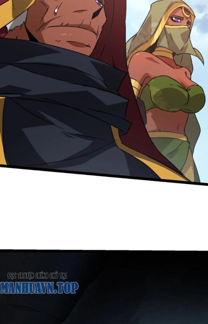 từ cây cổ thụ bắt đầu tiến hóa chapter 87 34