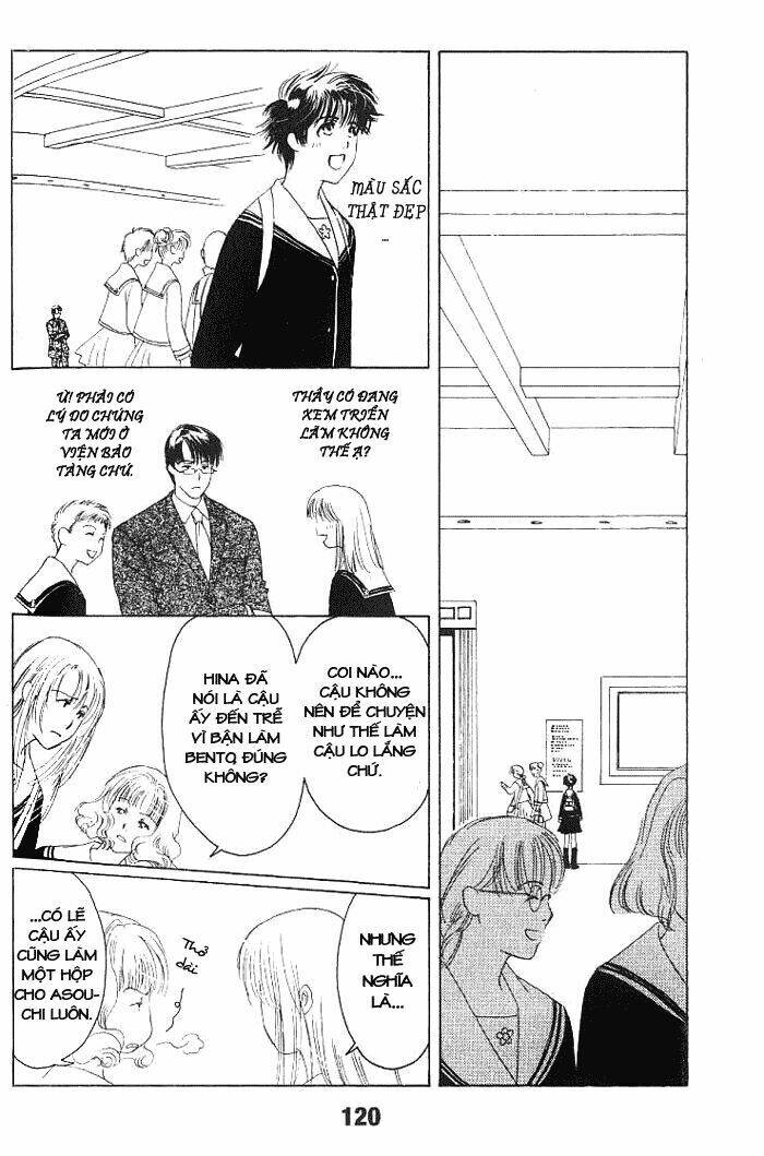 suki dakara suki chapter 9 12