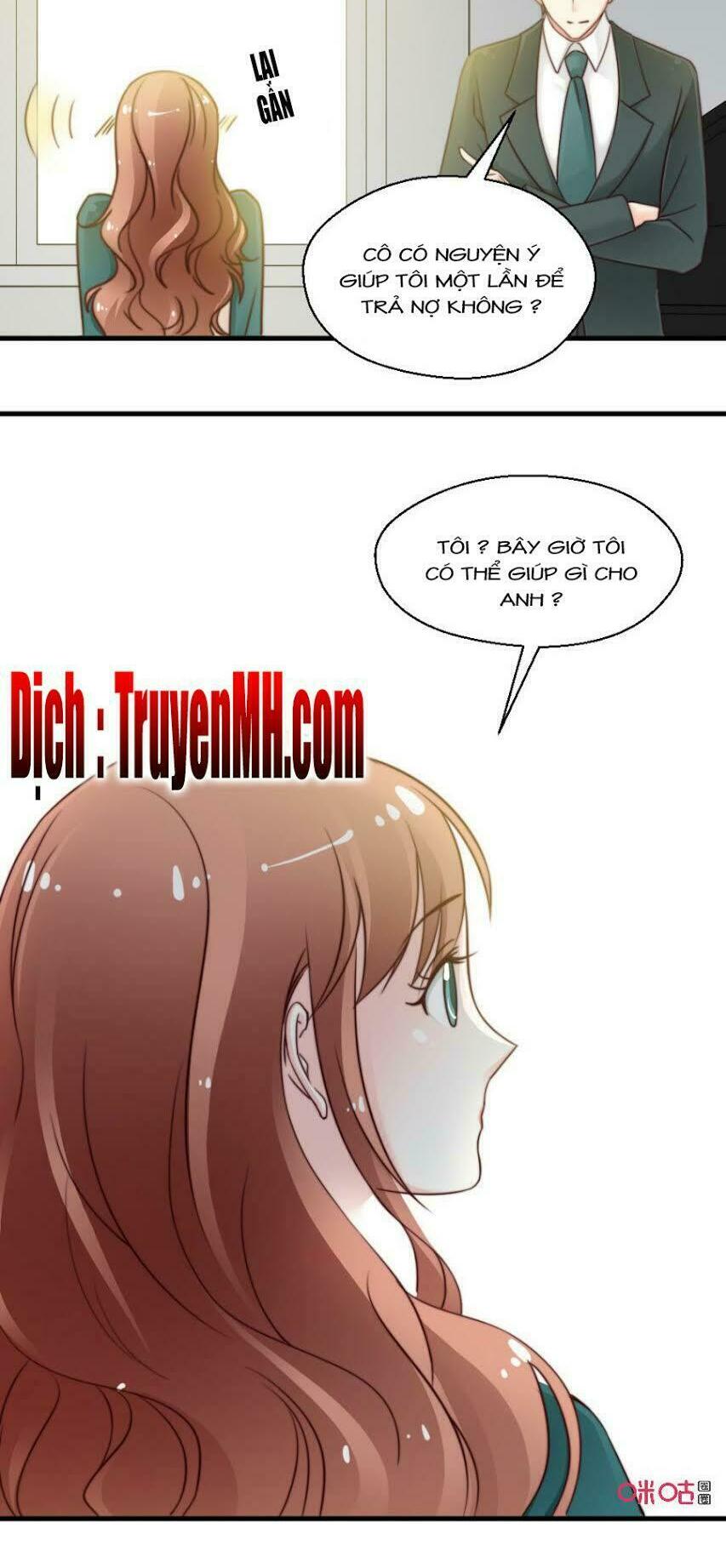 bí mật của thiên kim chapter 72 4