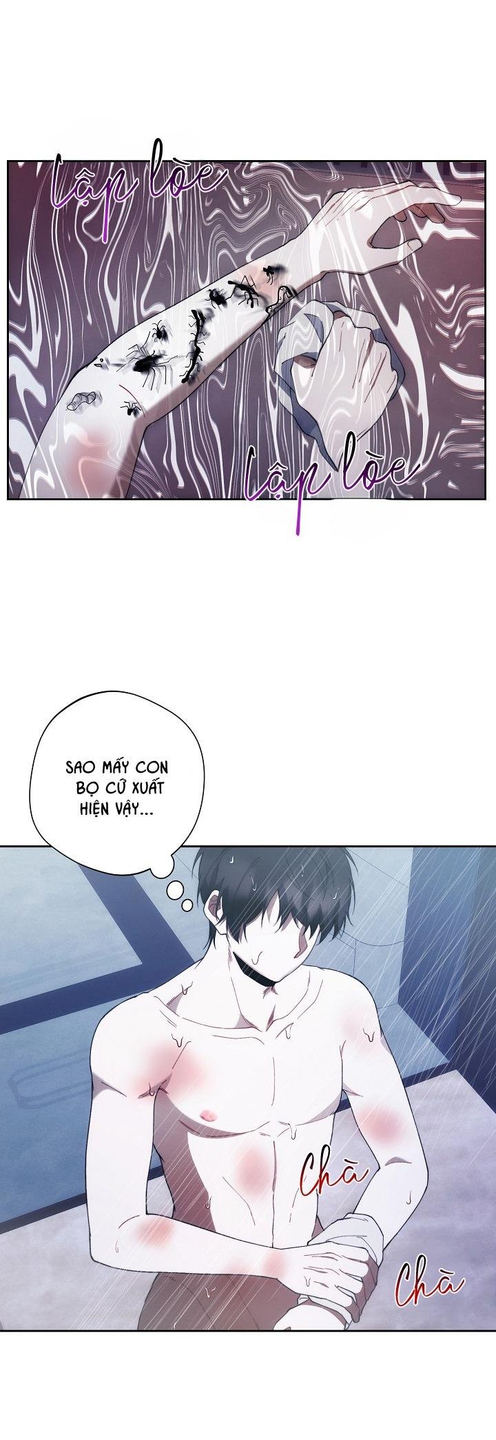 red mansion chapter 36 25